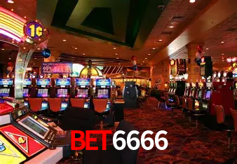 Descubra a Magia dos Jogos de Arcade no bet6666