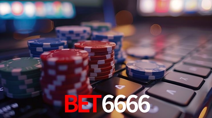 Jogos de Slot bet6666