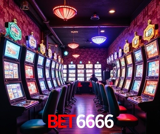 Promoções Sazonais bet6666
